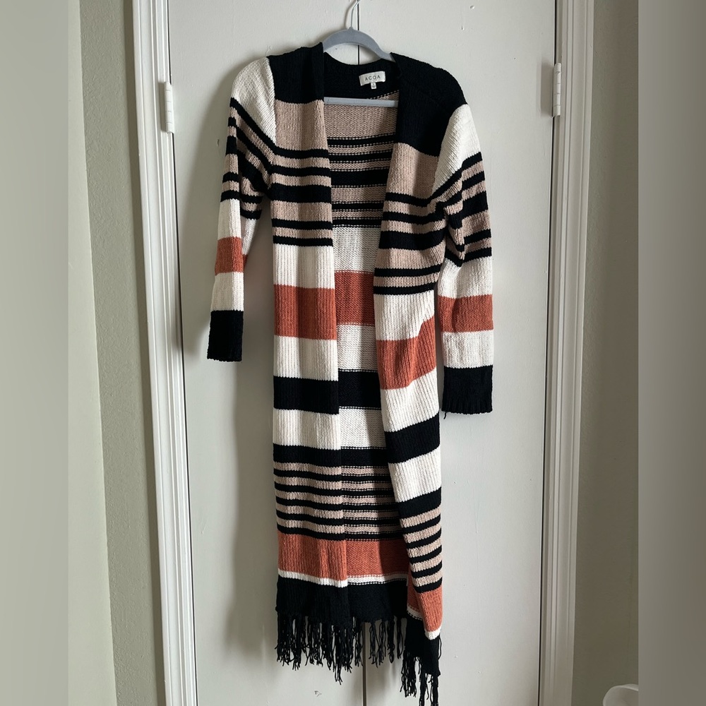Acoa Cardigan